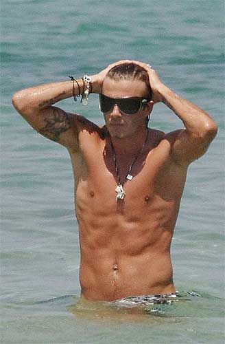 beckham777